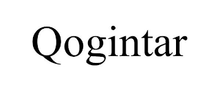 QOGINTAR