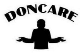 DONCARE