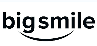 BIGSMILE