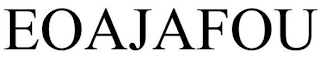 EOAJAFOU