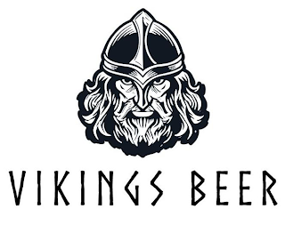 VIKINGS BEER