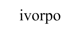 IVORPO