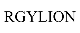 RGYLION