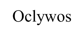 OCLYWOS