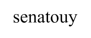 SENATOUY