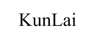 KUNLAI