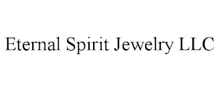 ETERNAL SPIRIT JEWELRY LLC