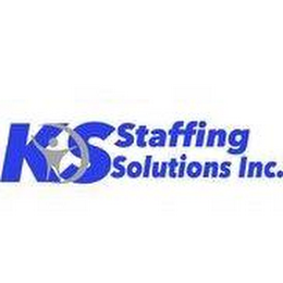 KS STAFFING SOLUTIONS INC.