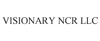 VISIONARY NCR LLC