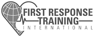 FIRST RESPONSE TRAINING INTERNATIONAL