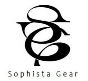 SG SOPHISTA GEAR