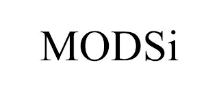 MODSI