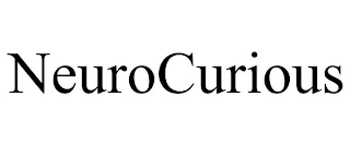 NEUROCURIOUS