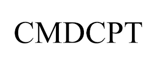 CMDCPT