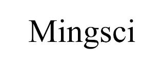 MINGSCI