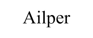 AILPER