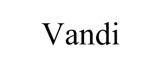 VANDI