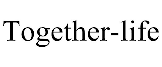 TOGETHER-LIFE