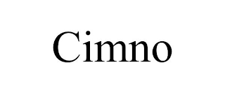 CIMNO