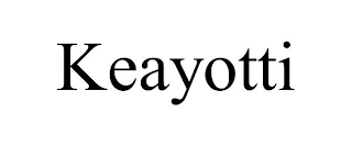 KEAYOTTI