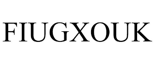 FIUGXOUK