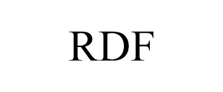 RDF