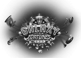 GALAXY FORTUNES 777