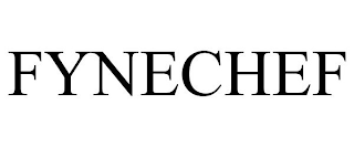 FYNECHEF