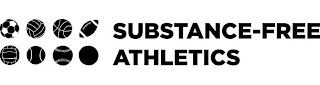 SUBSTANCE-FREE ATHLETICS