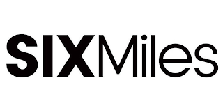 SIXMILES