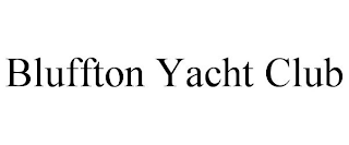 BLUFFTON YACHT CLUB