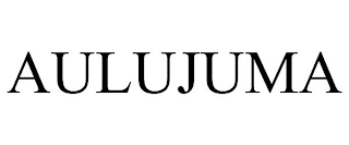 AULUJUMA