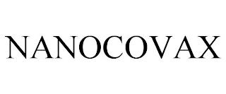 NANOCOVAX