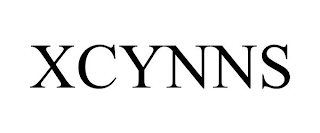 XCYNNS
