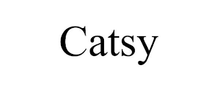 CATSY