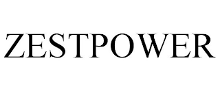 ZESTPOWER