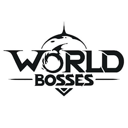 WORLD BOSSES