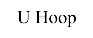 U HOOP