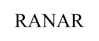 RANAR