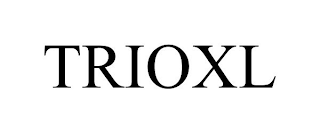 TRIOXL