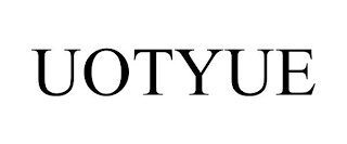 UOTYUE