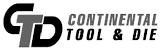 CTD CONTINENTAL TOOL & DIE