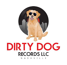 DIRTY DOG RECORDS LLC NASHVILLE