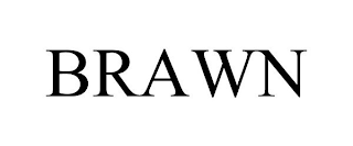 BRAWN