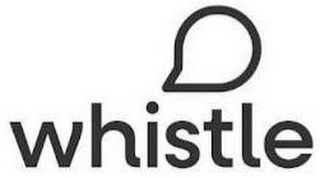 WHISTLE