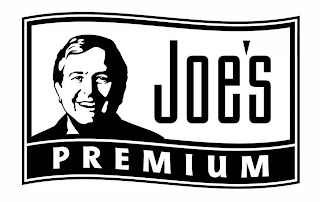 JOE'S PREMIUM