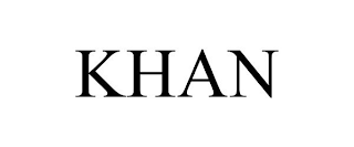 KHAN