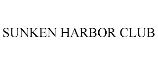 SUNKEN HARBOR CLUB