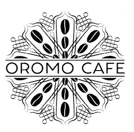 OROMO CAFE