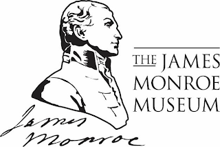 THE JAMES MONROE MUSEUM